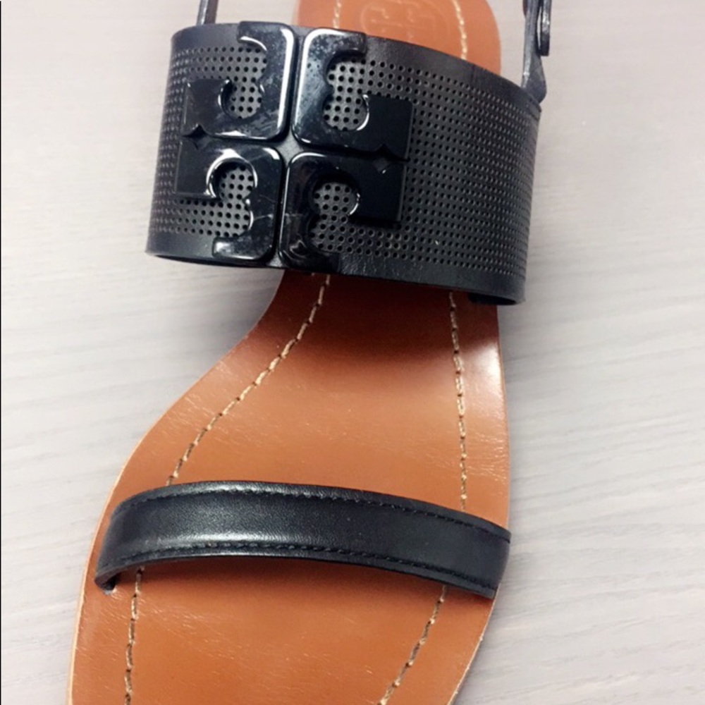 Tori Burch Sandals